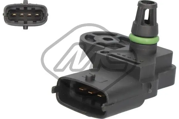 Sensor, intake manifold pressure