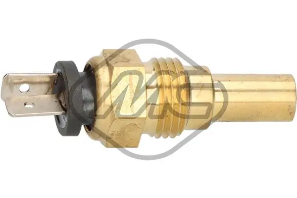 Sensor, coolant temperature