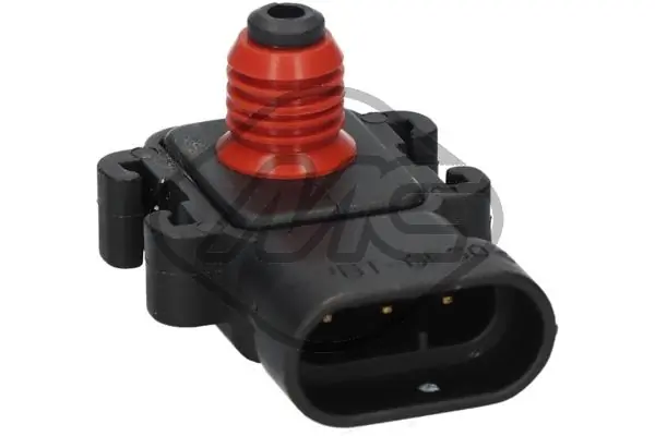 Sensor, boost pressure