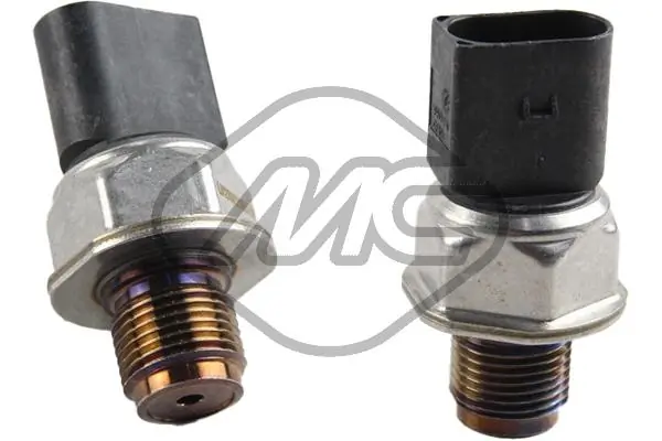 Sensor, fuel pressure