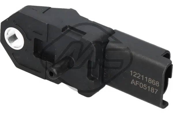 Sensor, intake manifold pressure