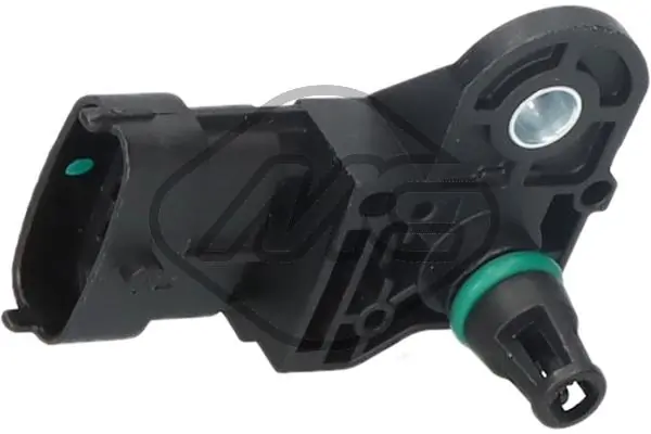 Sensor, boost pressure