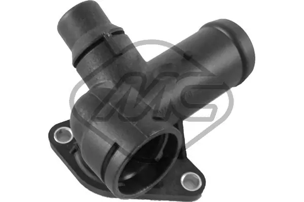 Coolant Flange