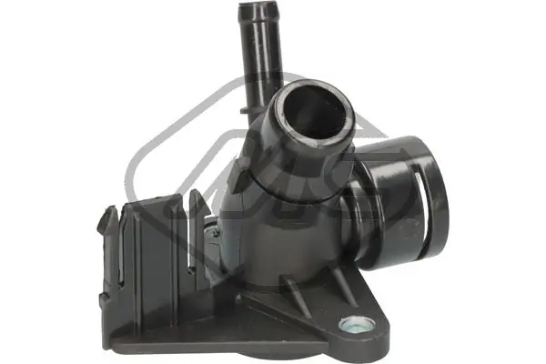 Coolant Flange