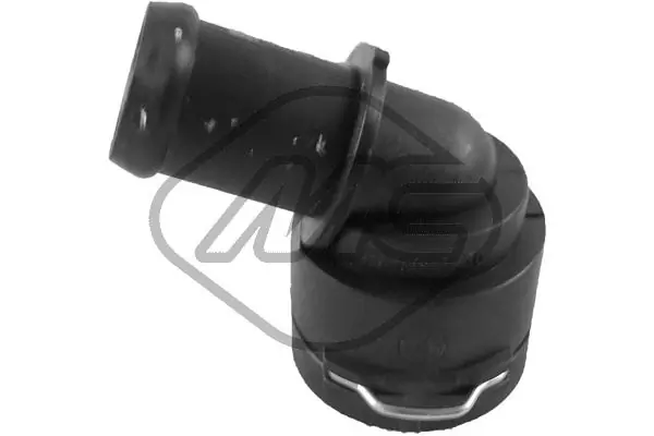 Coolant Flange