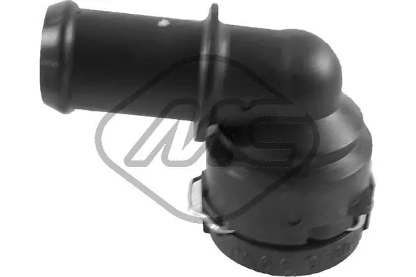 Coolant Pipe
