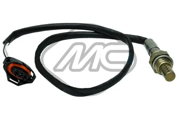 Oxygen Sensor