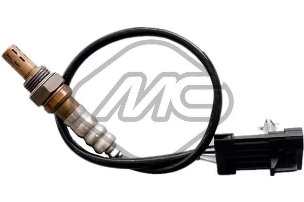Oxygen Sensor