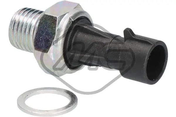Oil Pressure Switch