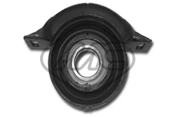 Suspension, propshaft