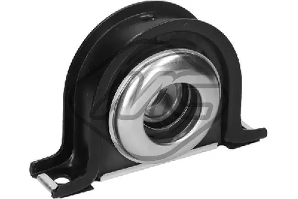 Suspension, propshaft