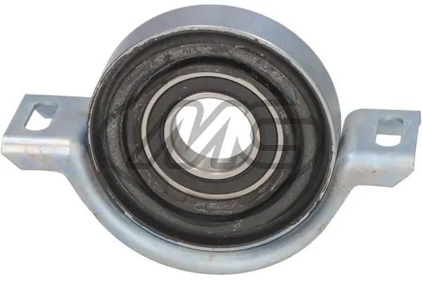 Suspension, propshaft