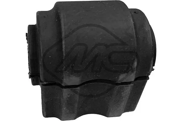 Mounting, stabiliser bar
