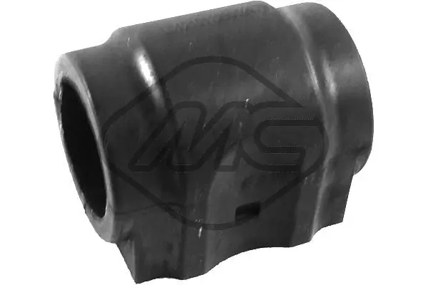 Mounting, stabiliser bar