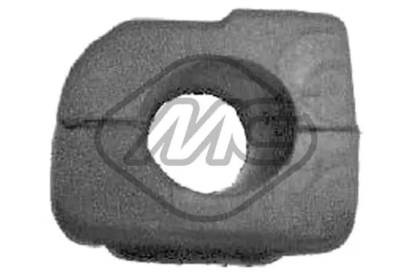 Mounting, stabiliser bar