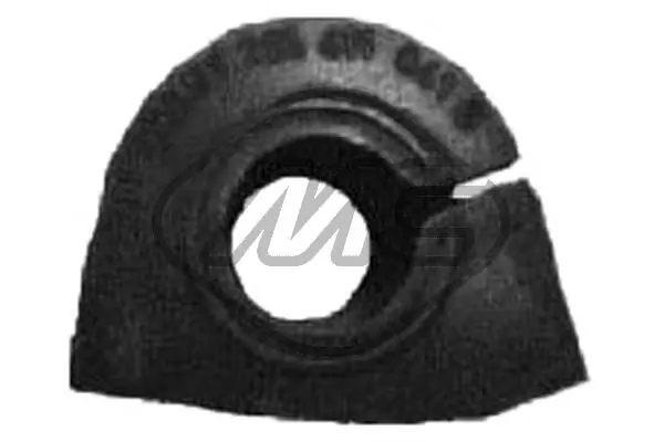 Mounting, stabiliser bar