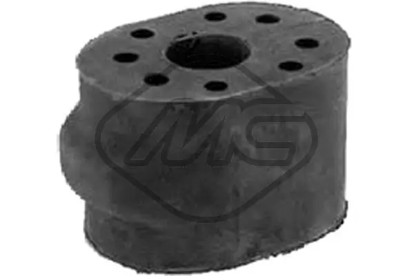 Mounting, stabiliser bar