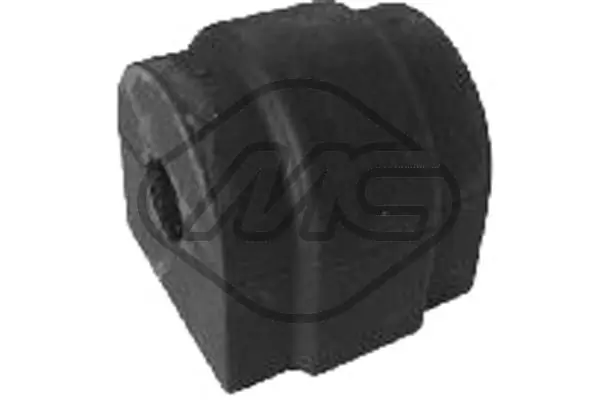Mounting, stabiliser bar