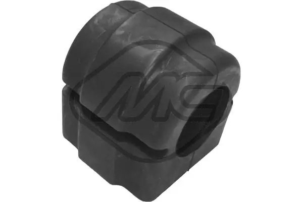 Mounting, stabiliser bar