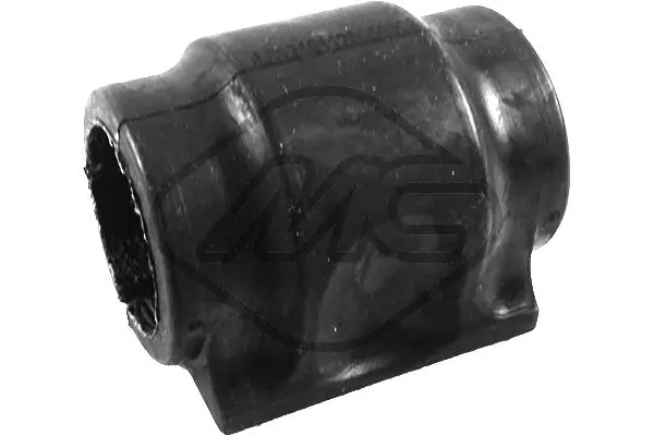 Mounting, stabiliser bar