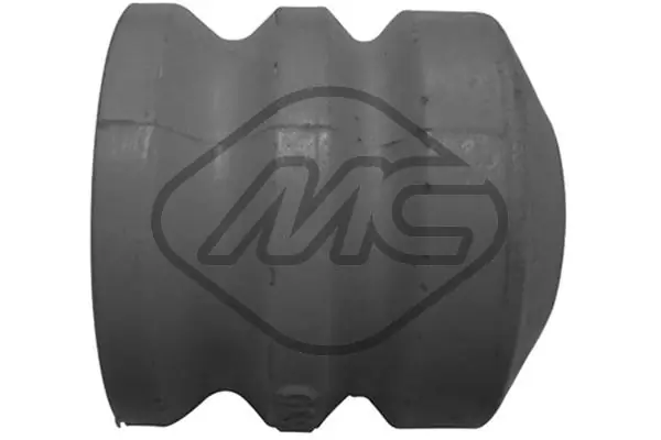 Rubber Buffer, suspension