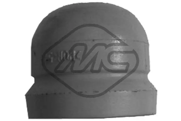 Rubber Buffer, suspension