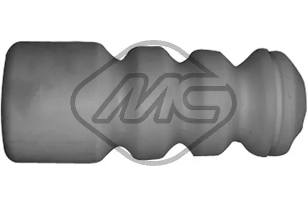 Rubber Buffer, suspension