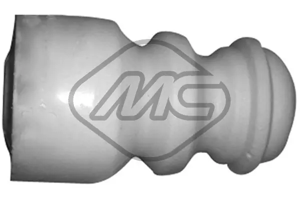 Rubber Buffer, suspension