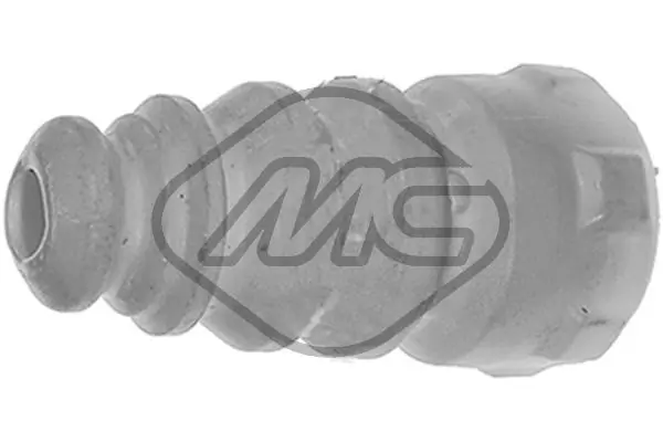 Rubber Buffer, suspension