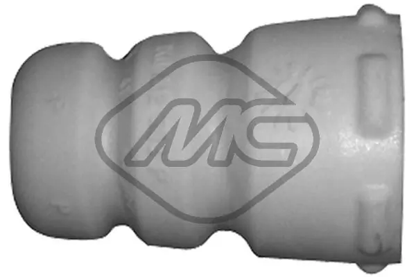 Rubber Buffer, suspension
