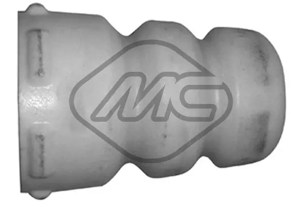 Rubber Buffer, suspension