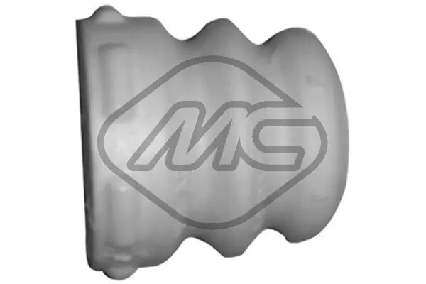 Rubber Buffer, suspension