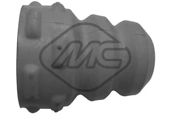 Rubber Buffer, suspension