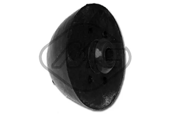 Rubber Buffer, suspension