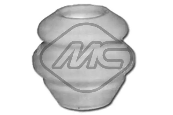 Rubber Buffer, suspension