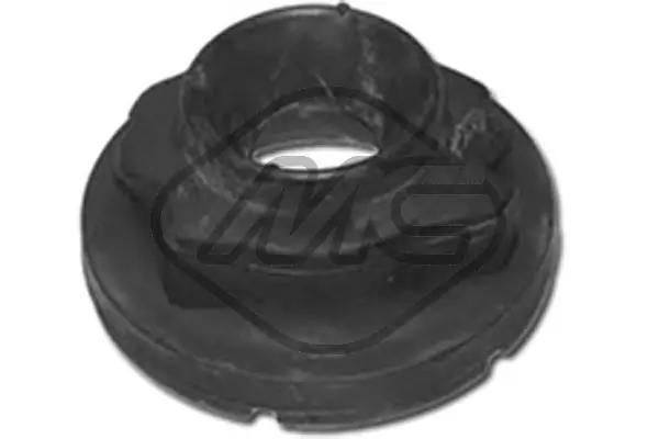 Rubber Buffer, suspension