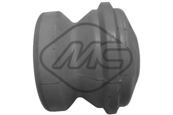 Rubber Buffer, suspension