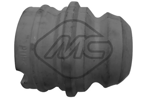 Rubber Buffer, suspension
