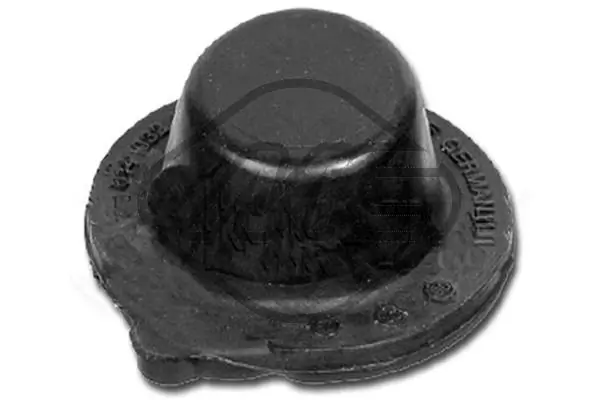 Rubber Buffer, suspension