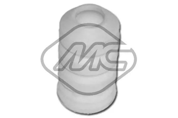 Rubber Buffer, suspension