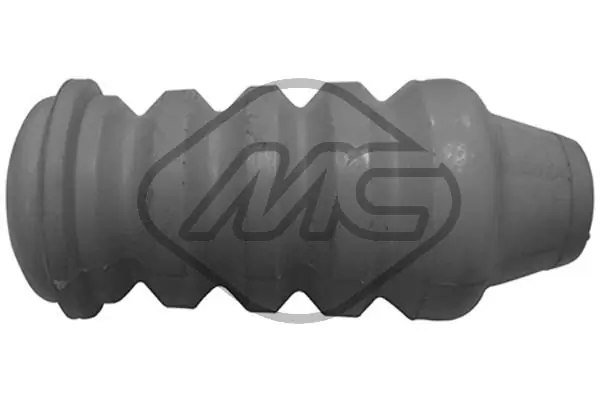 Rubber Buffer, suspension
