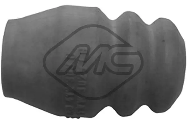 Rubber Buffer, suspension