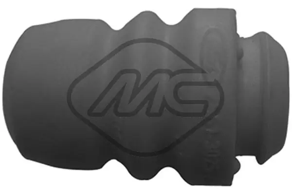 Rubber Buffer, suspension