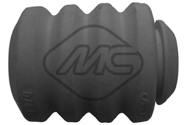 Rubber Buffer, suspension