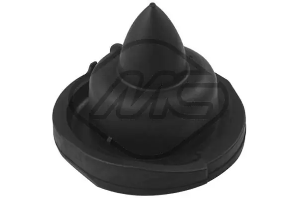 Rubber Buffer, suspension
