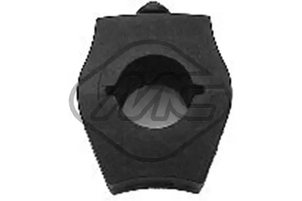 Rubber Buffer, suspension