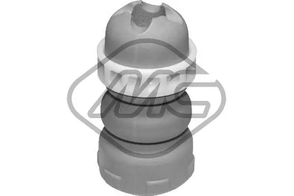 Rubber Buffer, suspension