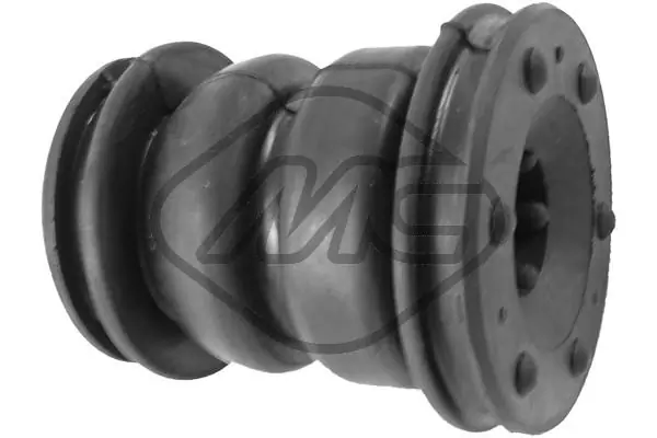 Rubber Buffer, suspension