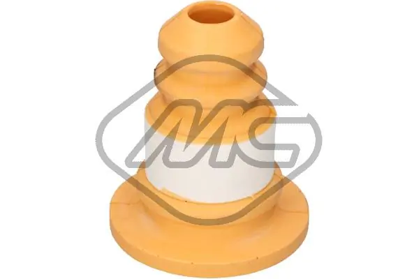 Bushing, axle beam