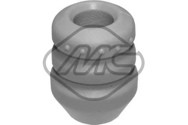 Rubber Buffer, suspension